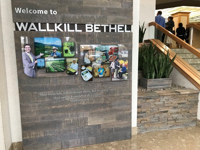 Wallkill Bethel